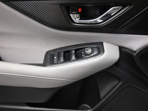 Certified 2025 Subaru Legacy Premium AWD/4WD image 21
