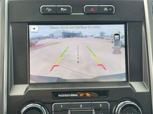 Used 2018 Ford F150 XLT w/ Equipment Group 302A Luxury image 26