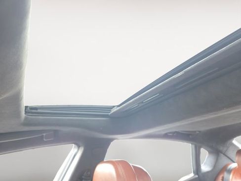 Used 2015 Maserati Quattroporte S Q4 image 28