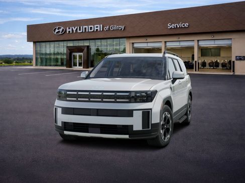 New 2026 Hyundai Santa Fe SEL AWD/4WD image 7