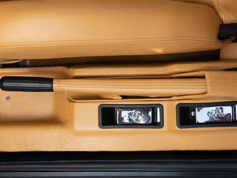 Used 1991 Ferrari Testarossa RWD image 26