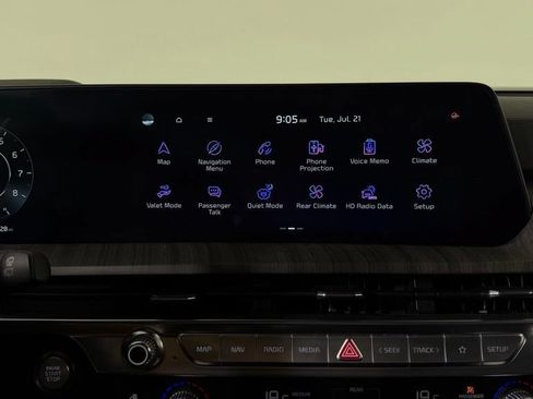 Used 2023 Kia Telluride SX AWD/4WD image 20