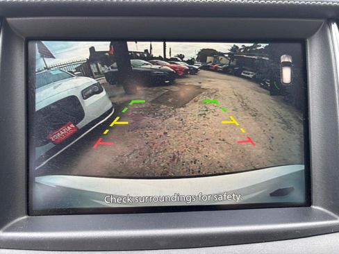 Used 2021 INFINITI QX50 Pure FWD image 16