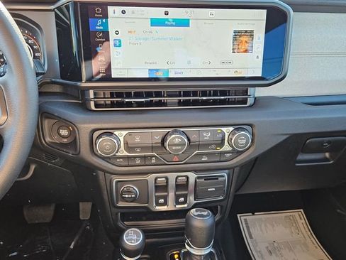 New 2026 Jeep Wrangler Sport image 7