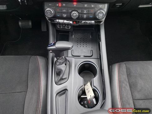 New 2026 Dodge Durango GT image 15