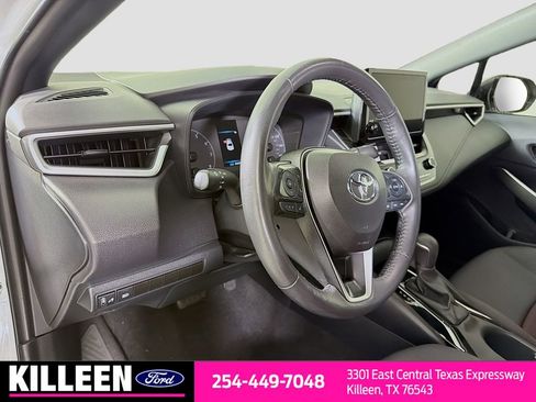 Used 2024 Toyota Corolla SE image 10
