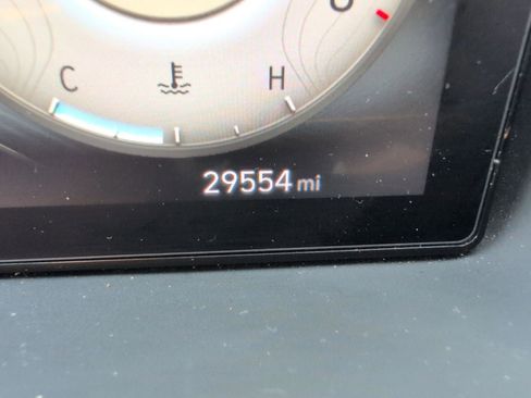 Used 2023 Hyundai Santa Cruz SEL Premium image 13