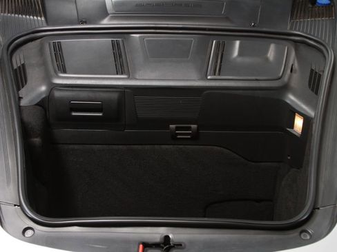 Used 2009 Porsche 911 Turbo image 22