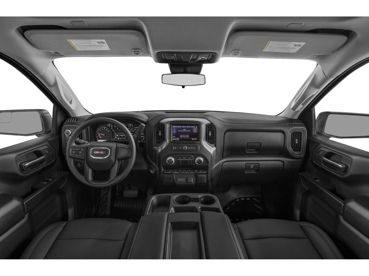 Used 2023 GMC Sierra 1500 Elevation AWD/4WD image 8
