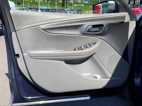 Used 2016 Chevrolet Impala LS image 19
