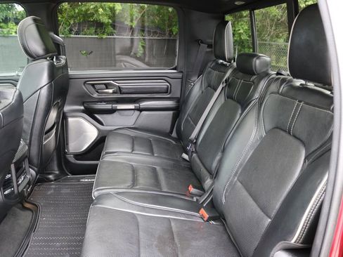 Used 2021 RAM 1500 Limited image 17