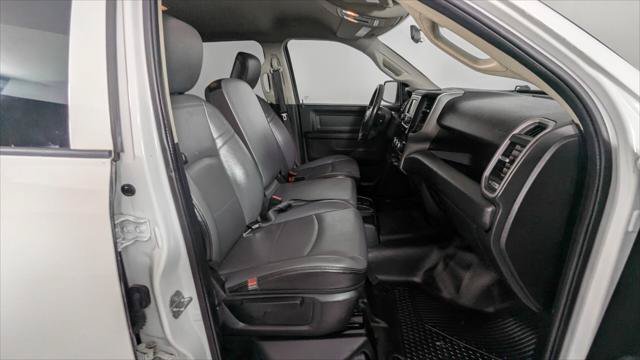 Used 2020 RAM 2500 Tradesman RWD image 22