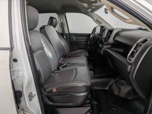 Used 2020 RAM 2500 Tradesman RWD image 22
