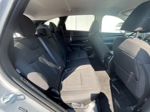 Used 2025 Hyundai Tucson SEL image 28