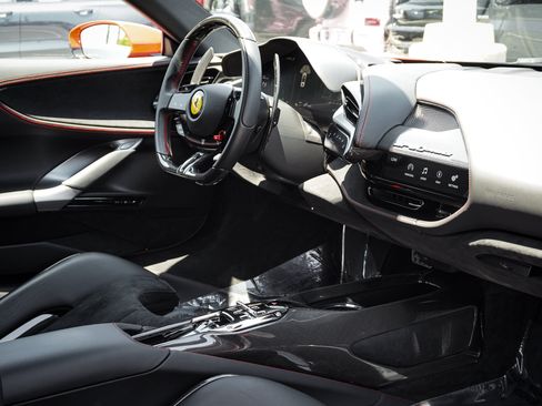 Used 2022 Ferrari SF90 Stradale AWD/4WD image 34