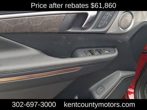 New 2026 Buick Enclave Avenir w/ Super Cruise Package AWD/4WD image 14