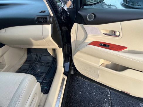 Used 2011 Lexus RX 350 AWD image 29