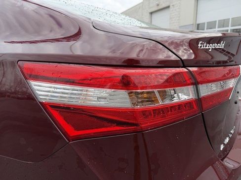 Used 2013 Toyota Avalon XLE Touring image 4