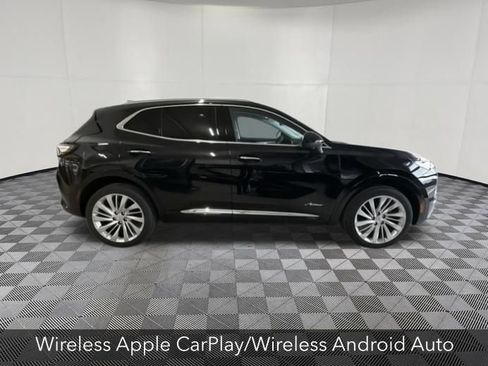 New 2026 Buick Envision Avenir AWD/4WD image 10