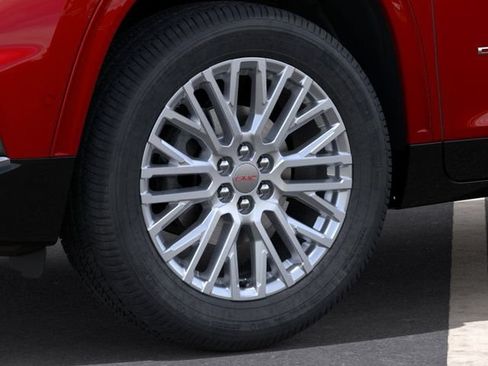 New 2026 GMC Acadia Denali w/ Super Cruise Package FWD image 11