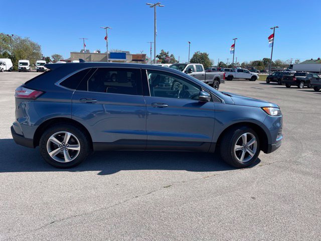 Used 2019 Ford Edge SEL w/ Equipment Group 201A AWD/4WD image 14