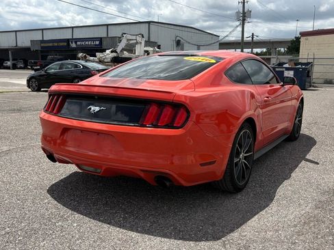 Used 2016 Ford Mustang Coupe w/ Interior & Wheel Package RWD image 3