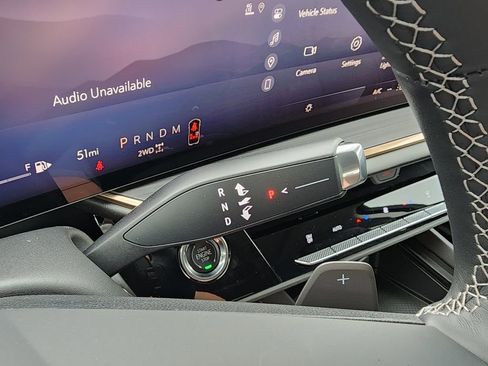 New 2026 Buick Envision Avenir AWD/4WD image 24