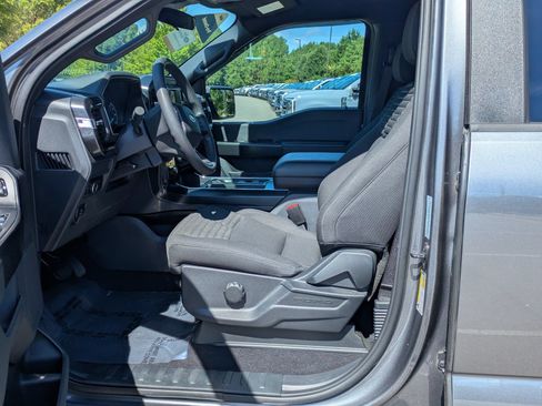 Certified 2023 Ford F150 XL w/ STX Appearance Package AWD/4WD image 13