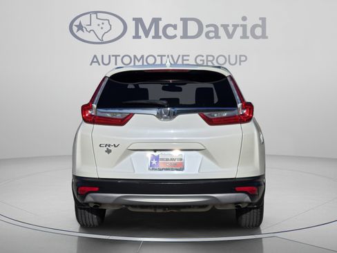 Used 2017 Honda CR-V EX-L image 5