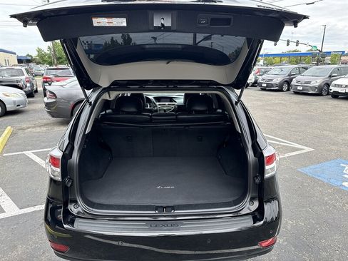 Used 2015 Lexus RX 350 AWD image 19