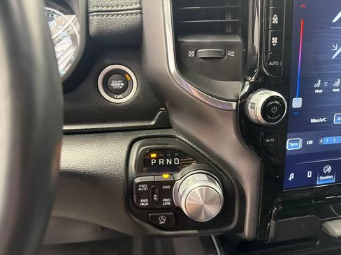 Certified 2023 RAM 1500 Laramie AWD/4WD image 28