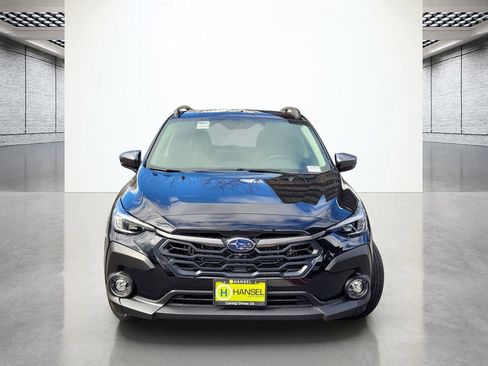 New 2026 Subaru Crosstrek 2.5i Limited AWD/4WD image 3