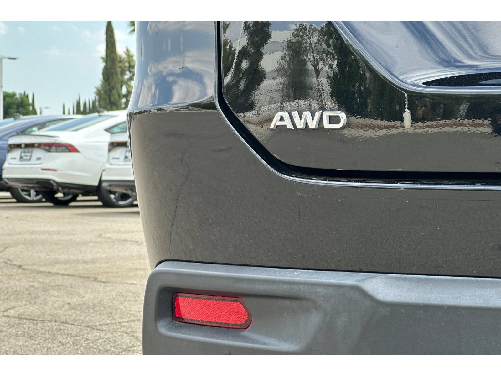 Used 2024 Honda Pilot Touring image 17