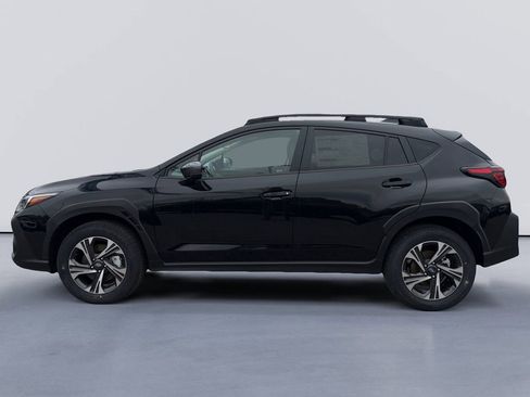 New 2026 Subaru Crosstrek 2.0i Premium AWD/4WD image 6
