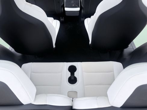 Used 2022 Tesla Model X Plaid AWD/4WD image 21