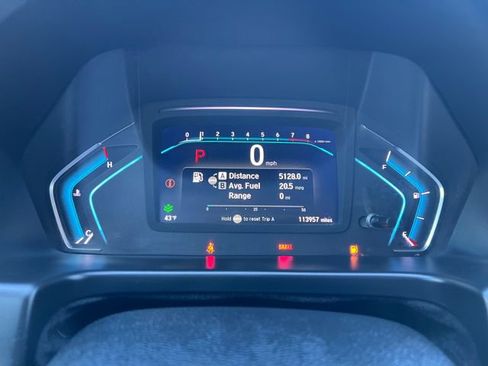Used 2019 Honda Odyssey EX-L image 21