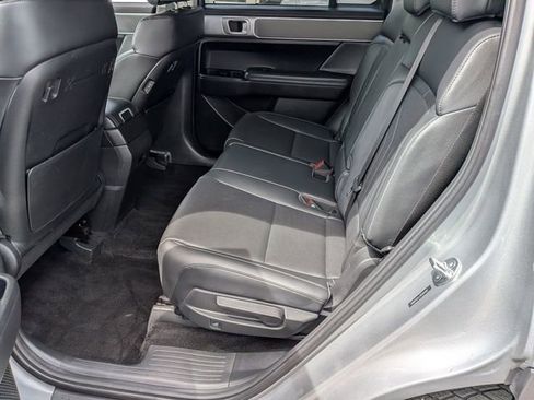 Used 2024 Hyundai Santa Fe XRT AWD/4WD image 27