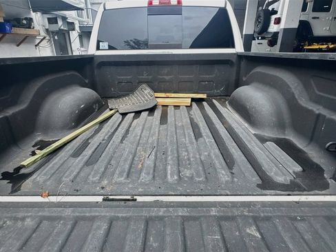 Used 2017 RAM 1500 Sport w/ Convenience Group RWD image 29