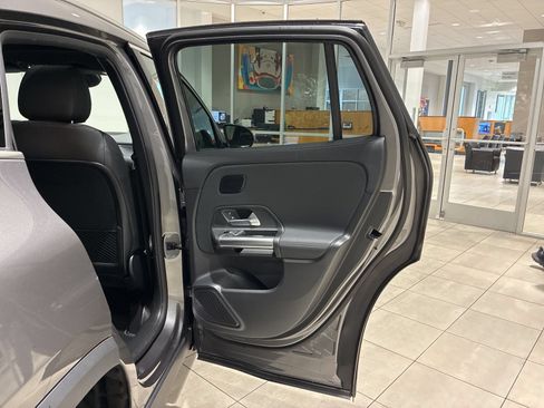 Used 2026 Mercedes-Benz GLA 250 4MATIC image 28