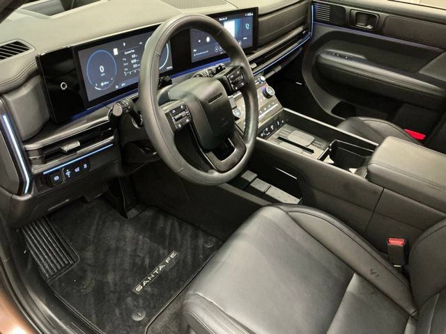 Used 2024 Hyundai Santa Fe Calligraphy AWD/4WD image 13