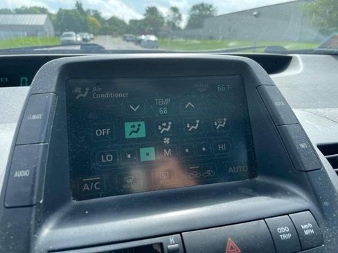 Used 2008 Toyota Prius FWD image 35
