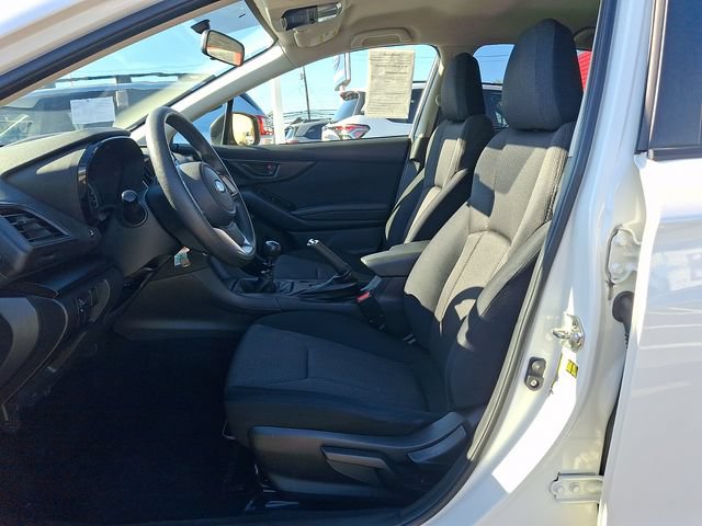 Used 2021 Subaru Crosstrek 2.0i AWD/4WD image 17
