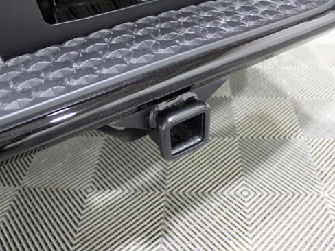 New 2026 Chevrolet Colorado W/T w/ WT Custom Package image 34