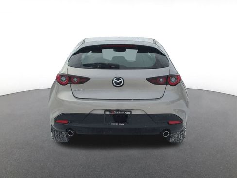 New 2026 MAZDA MAZDA3 s Sport image 5