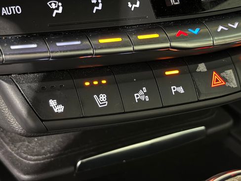 Used 2020 Cadillac XT4 Sport image 30