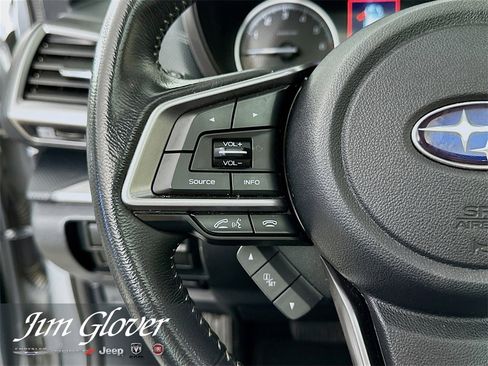 Used 2022 Subaru Forester Premium image 26