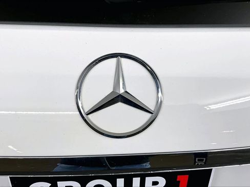 Used 2024 Mercedes-Benz GLE 350 4MATIC image 30