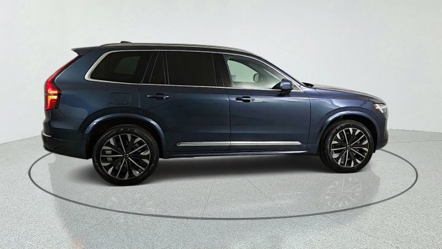 Used 2027 Volvo XC90 B6 Plus AWD/4WD image 8