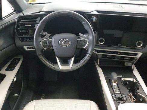Used 2026 Lexus RX 350 Premium AWD/4WD image 16