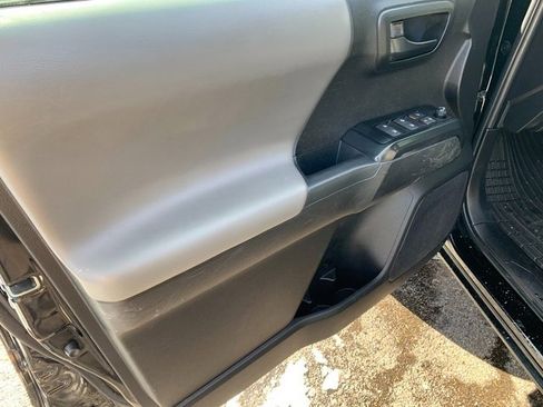 Used 2023 Toyota Tacoma SR image 19